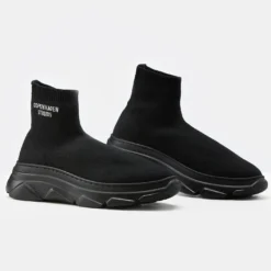 Copenhagen Studios CPH198 10695478 -Woehrl Online Shop CPH198 recycled nylon Black 4dpryzr9R83BfB