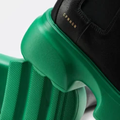 Copenhagen Studios CPH276 10677639 -Woehrl Online Shop CPH276 vitello Black Deep Green 3b3XGW5TMTW7Kb