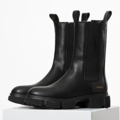 Copenhagen Studios Lederstiefel 10635374