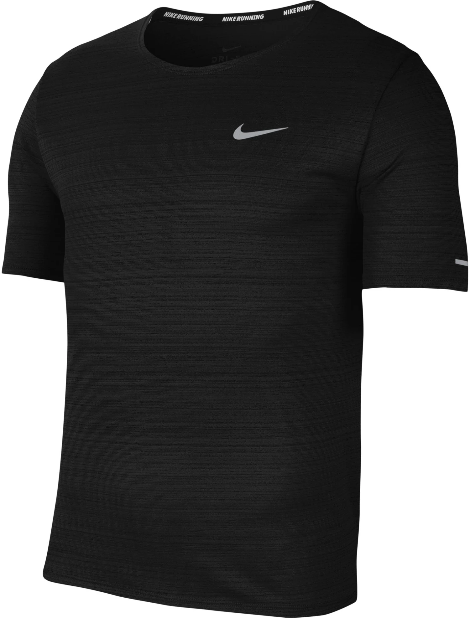 Nike NIKE Laufsport Shirt Dri-FIT Miler 10581452 1 Nike NIKE Laufsport Shirt Dri-FIT Miler 10581452