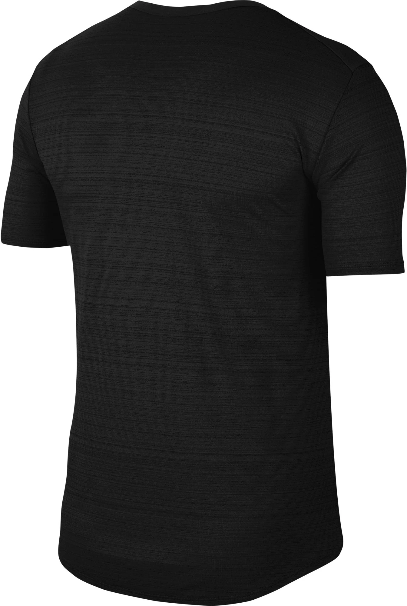 Nike NIKE Laufsport Shirt Dri-FIT Miler 10581452 2 Nike NIKE Laufsport Shirt Dri-FIT Miler 10581452 – Bild 2