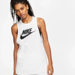 Nike Top W NSW TANK MSCL FUTURA NEW 10697964