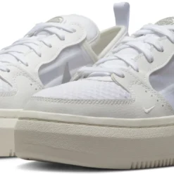 Nike Schuhe Nike Court Vision Alta 10697246 -Woehrl Online Shop CW6536 102 BILD04 20230511