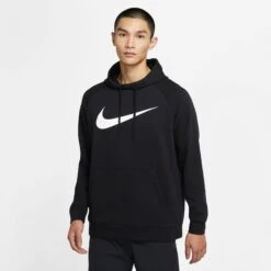 Nike Hoodie M NK DF PO Swoosh 10670607