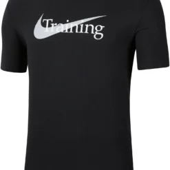 Nike T-Shirt M NK DFC TEE SW TRAINING, BL 10685324