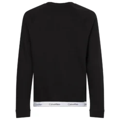 Calvin Klein Lounge Sweatshirt 10559318 -Woehrl Online Shop Calvin Klein 009999 001 000NM1359E001 3