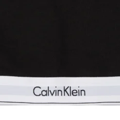 Calvin Klein Lounge Sweatshirt 10559318 -Woehrl Online Shop Calvin Klein 009999 001 000NM1359E001 5