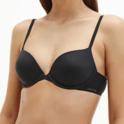 Calvin Klein MEMORY TOUCH PUSH UP - PERFECTLY FIT 10558607 -Woehrl Online Shop Calvin Klein 009999 001 000QF1120E001 4