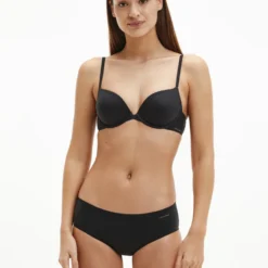 Calvin Klein MEMORY TOUCH PUSH UP - PERFECTLY FIT 10558607 -Woehrl Online Shop Calvin Klein 009999 001 000QF1120E001 6