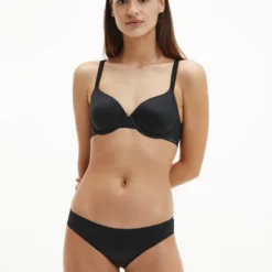 Calvin Klein LIGHTLY LINED - LIQUID TOUCH 10558597 -Woehrl Online Shop Calvin Klein 009999 001 000QF4082E001 6