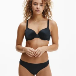 Calvin Klein String Liquid Touch 10558598 -Woehrl Online Shop Calvin Klein 009999 001 000QF4480E001 6