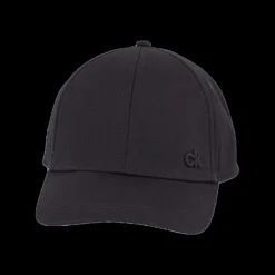 Calvin Klein Basecap Aus Baumwoll-Twill 10684580