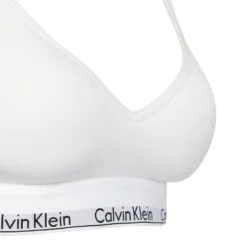 Calvin Klein MODERN COTTON BRALETTE 10497211 -Woehrl Online Shop Calvin Klein 009999 100 000QF1654E100 5