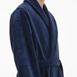 Calvin Klein Bademantel 10559320 -Woehrl Online Shop Calvin Klein 009999 8SB 000EM1159E8SB 4