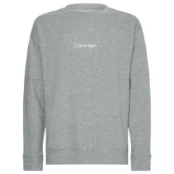 Calvin Klein Lounge Sweatshirt Modern Structure 10624812