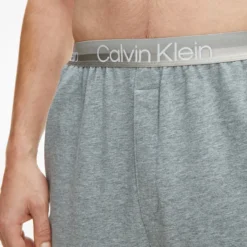 Calvin Klein Lounge Jogginghose Modern Structure 10624814 -Woehrl Online Shop Calvin Klein 009999 P7A 000NM2175EP7A 4