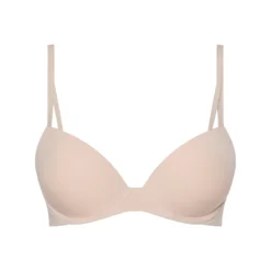 Calvin Klein PUSH-UP-T-SHIRT-BH - SEDUCTIVE COMFORT 10625406