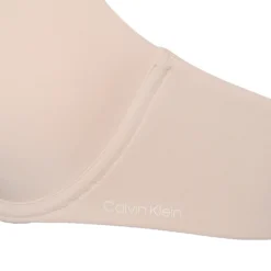 Calvin Klein PUSH-UP-T-SHIRT-BH - SEDUCTIVE COMFORT 10625406 -Woehrl Online Shop Calvin Klein 009999 TRN 000QF6016ETRN 5