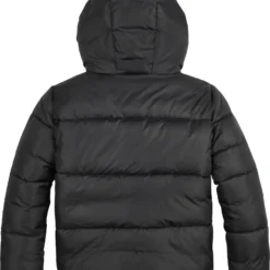 Calvin Klein Unisex-Steppjacke Zum Wenden Mit Logo 10661998 -Woehrl Online Shop Calvin Klein FA2022 0GM IU0IU003490GM 4