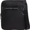 Calvin Klein Jeans Crossbody Bag Aus Recyceltem Nylon 10682727