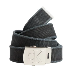 Calvin Klein Jeans CUT OUT SLIDE PLAQUE 10662963