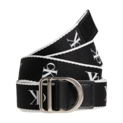 Calvin Klein Jeans D-RING SLIDER BELT 10662923