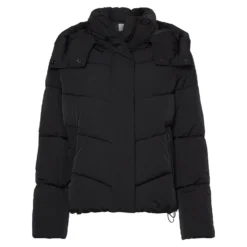 Calvin Klein Moderne Steppjacke 10663342