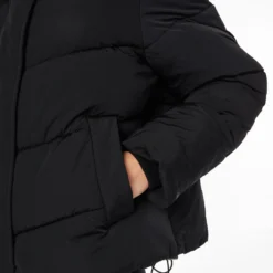 Calvin Klein Moderne Steppjacke 10663342 -Woehrl Online Shop Calvin Klein FA2022 BEH K20K204693BEH 4