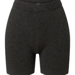 Calvin Klein WOLL-SLEEP SHORT 10675205