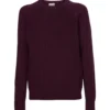 Calvin Klein Struktur Raglan Strickpullover 10668458