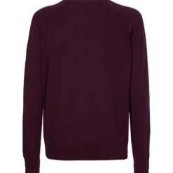 Calvin Klein Struktur Raglan Strickpullover 10668458 -Woehrl Online Shop Calvin Klein FA2022 V2A K10K110412V2A 3