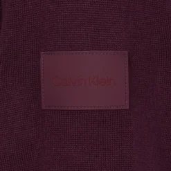 Calvin Klein Struktur Raglan Strickpullover 10668458 -Woehrl Online Shop Calvin Klein FA2022 V2A K10K110412V2A 5