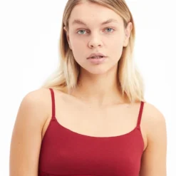 Calvin Klein EMBOSSED ICON Unlined Bralette 10687432 -Woehrl Online Shop Calvin Klein FA2022 XKG 000QF6989EXKG 4