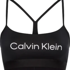 Calvin Klein WO - Low Support Sports Bra 10641369