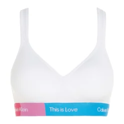 Calvin Klein Lift Bralette Pride 10683259
