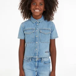 Calvin Klein Jeanshemd 10682826