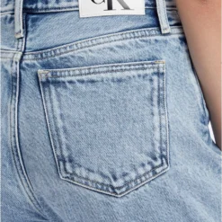 Calvin Klein Jeans AUTHENTIC BOOTCUT 10683432 -Woehrl Online Shop Calvin Klein SP2023 1AA J20J2208551AA 4