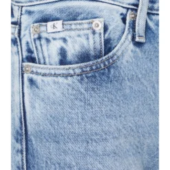 Calvin Klein Jeans AUTHENTIC BOOTCUT 10683432 -Woehrl Online Shop Calvin Klein SP2023 1AA J20J2208551AA 5