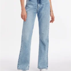 Calvin Klein Jeans AUTHENTIC BOOTCUT 10683432 -Woehrl Online Shop Calvin Klein SP2023 1AA J20J2208551AA 6