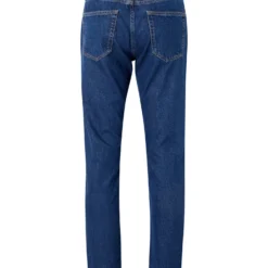 Calvin Klein Jeans AUTHENTIC STRAIGHT 10683821 -Woehrl Online Shop Calvin Klein SP2023 1BJ J30J3227951BJ 3