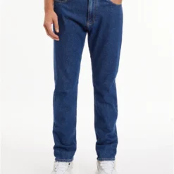 Calvin Klein Jeans AUTHENTIC STRAIGHT 10683821 -Woehrl Online Shop Calvin Klein SP2023 1BJ J30J3227951BJ 6