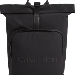 Calvin Klein Rucksack Mit Roll Top 10684577