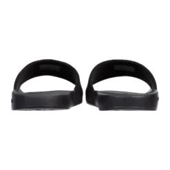 Calvin Klein Monogramm-Slides 10685668 -Woehrl Online Shop Calvin Klein SP2023 BDS YW0YW00103BDS 4