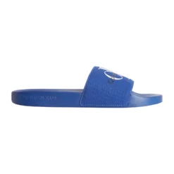 Calvin Klein Monogramm-Slides 10685665