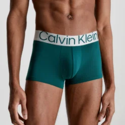 Calvin Klein 3er-Pack Low Rise Boxershorts 10642663