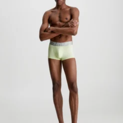 Calvin Klein 3er-Pack Low Rise Boxershorts 10642663 -Woehrl Online Shop Calvin Klein SP2023 C7U 000NB3074AC7U 3