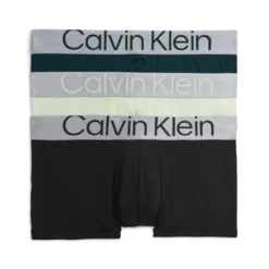 Calvin Klein 3er-Pack Low Rise Boxershorts 10642663 -Woehrl Online Shop Calvin Klein SP2023 C7U 000NB3074AC7U 5