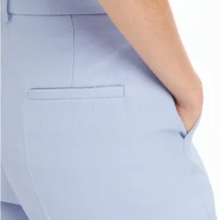 Calvin Klein Anzughose Mit Geradem Bein 10683470 -Woehrl Online Shop Calvin Klein SP2023 DBS K20K205188DBS 3