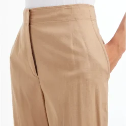 Calvin Klein Hose Mit Weitem Bein 10683467 -Woehrl Online Shop Calvin Klein SP2023 GV7 K20K205202GV7 3