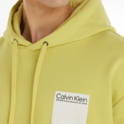 Calvin Klein Kapuzensweatshirt 10684653 -Woehrl Online Shop Calvin Klein SP2023 KCQ K10K111344KCQ 4